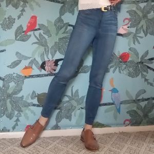 Really Pretty Roadtripper Skinnies